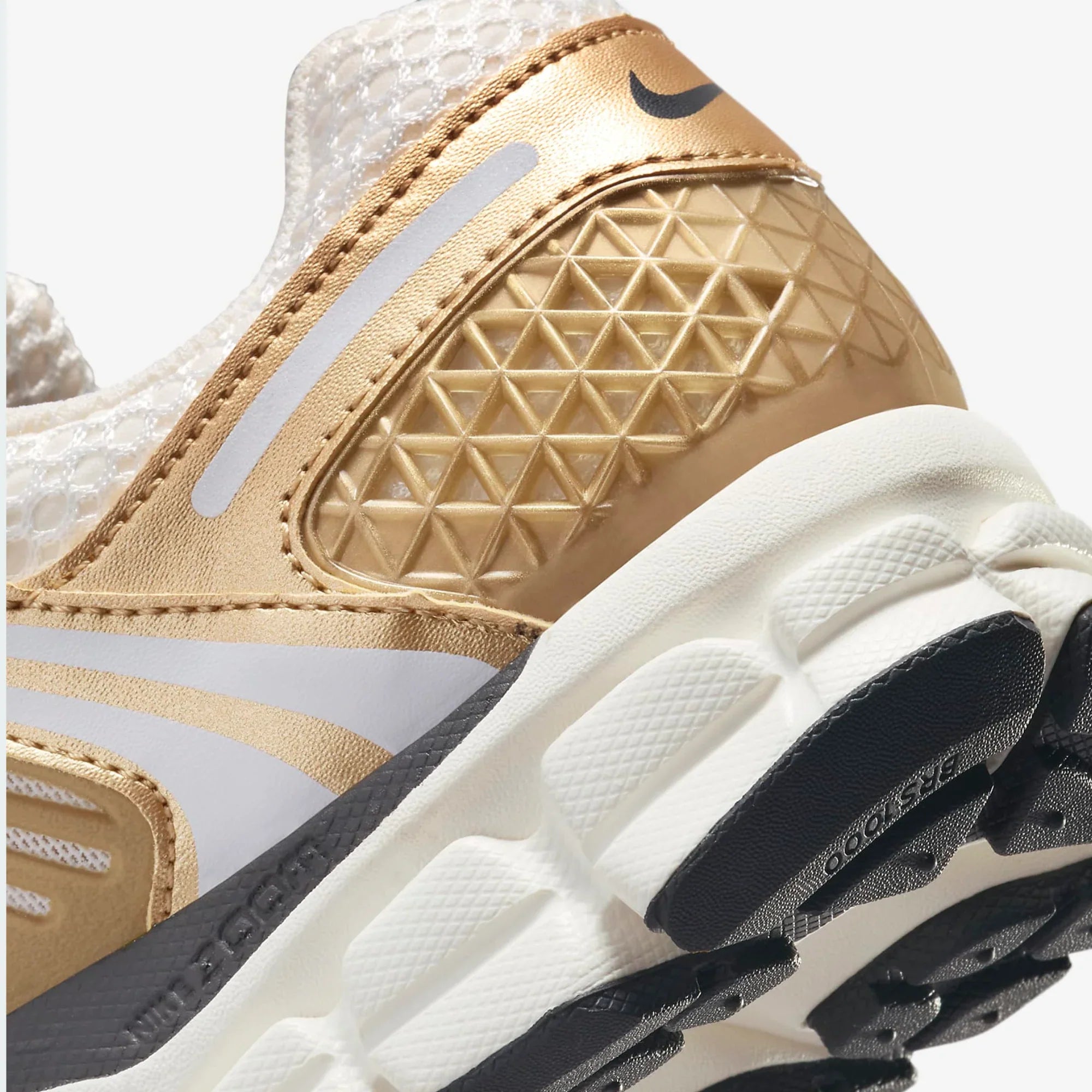 Originals 5 Metallic Gold