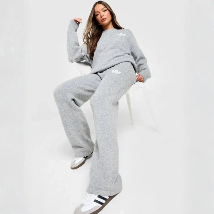 Originals Athletic Dept Knitted Set