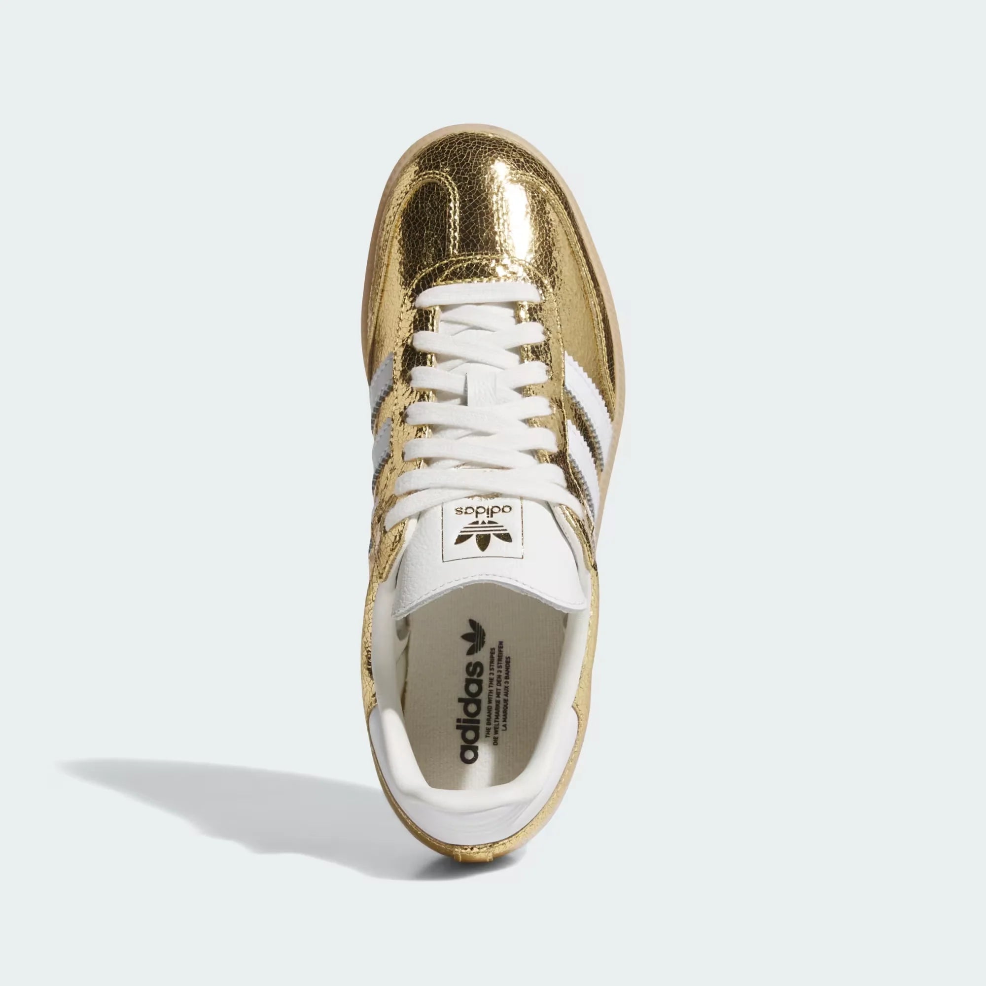 Originals OG Gold Metallic